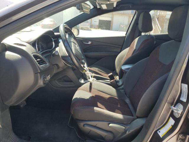 2016 DODGE DART SXT S 1C3CDFFA0GD801930