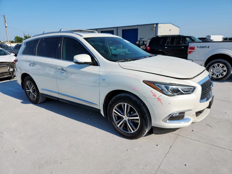 2020 INFINITI QX60 LUXE 5N1DL0MN2LC502926