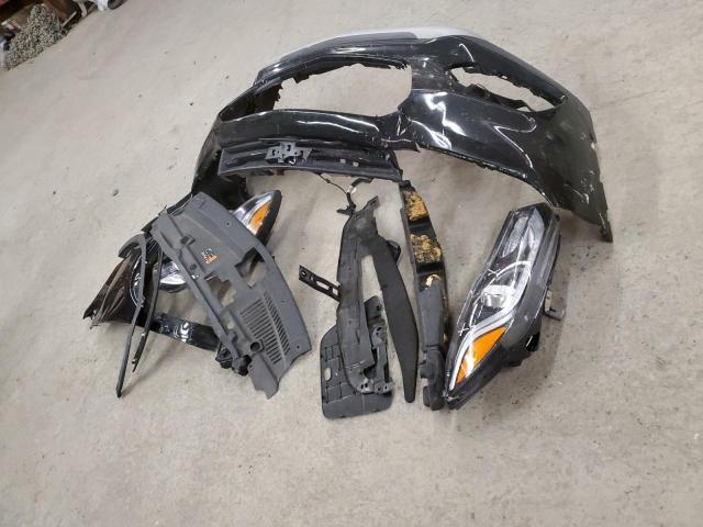 2020 CHEVROLET TRAX 1LT 3GNCJPSB8LL125439