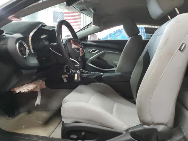2023 CHEVROLET CAMARO LS - 1G1FB1RX8P0159636