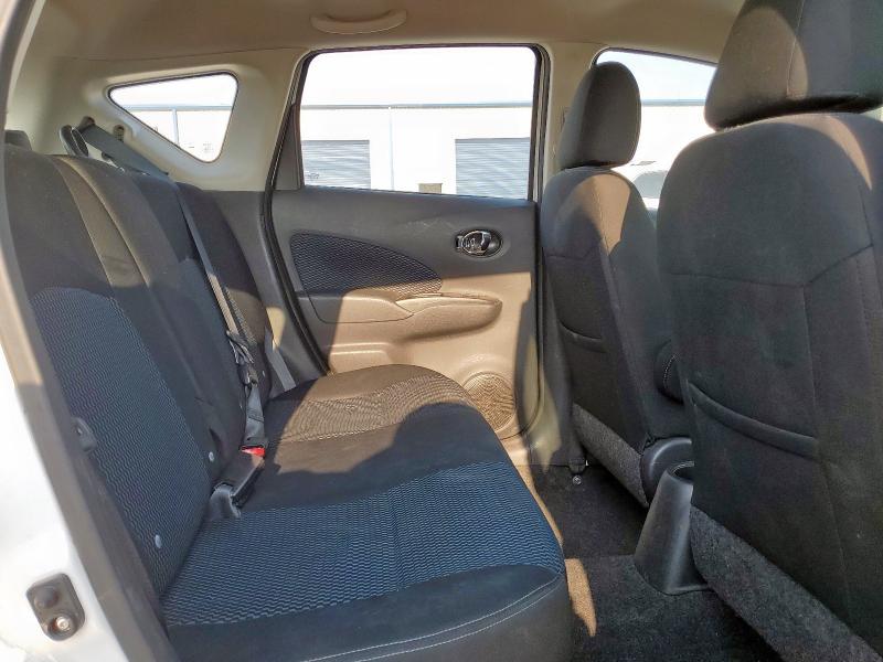 2015 NISSAN VERSA NOTE 3N1CE2CP7FL375031