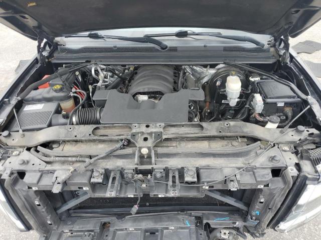 2017 CHEVROLET TAHOE C150 1GNSCCKC1HR293530