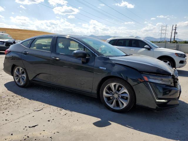 2018 HONDA CLARITY TO JHMZC5F39JC019979