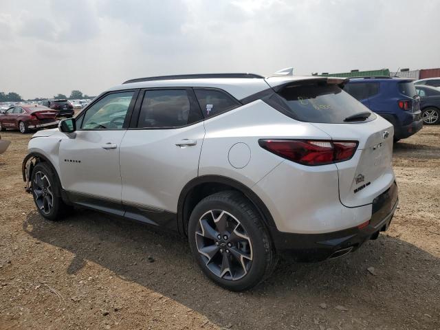 2022 CHEVROLET BLAZER RS - 3GNKBKRS4NS126551