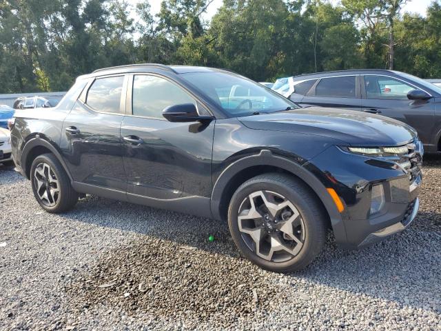 2022 HYUNDAI SANTA CRUZ 5NTJEDAF2NH021105