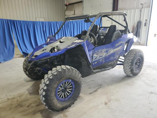 2020 YAMAHA YXZ1000 - 5Y4AN29Y1LA101421
