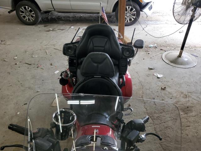 2012 HONDA GL1800 JH2SC68G1CK001002