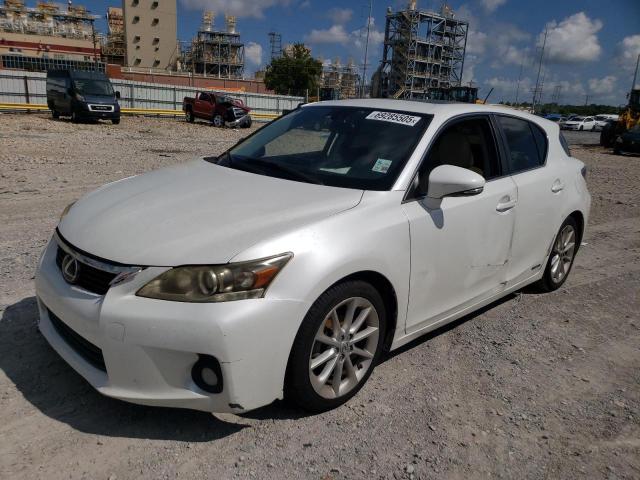 LEXUS CT 200