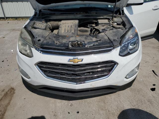 2016 CHEVROLET EQUINOX LT - 2GNALCEK5G1142700