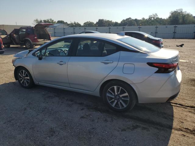 2021 NISSAN VERSA SV 3N1CN8EV8ML888476