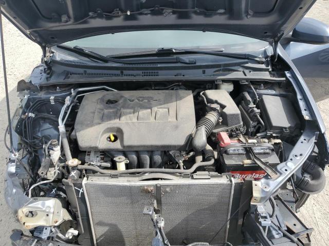 2017 TOYOTA COROLLA L 2T1BURHE2HC877480