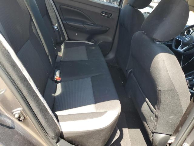 2020 NISSAN VERSA SV - 3N1CN8EV3LL830869