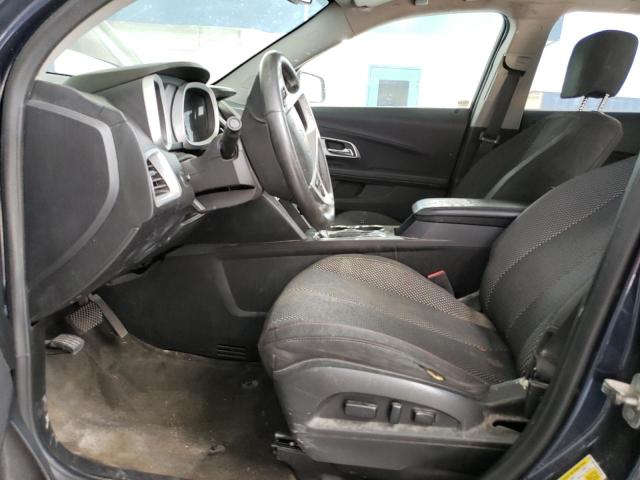 2017 CHEVROLET EQUINOX LT #3258870792