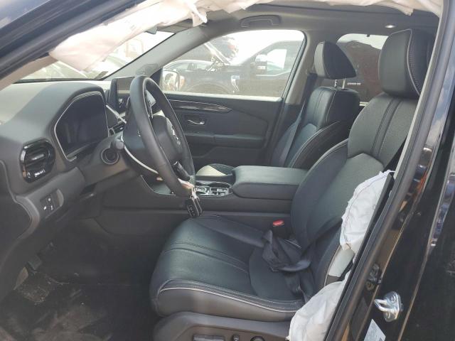 2025 HONDA PILOT ELIT 5FNYG1H80SB040372