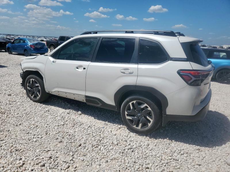 2025 SUBARU FORESTER L JF2SLDRC8SH409907