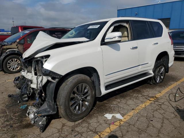 2019 LEXUS GX 460 PRE JTJJM7FX7K5215187