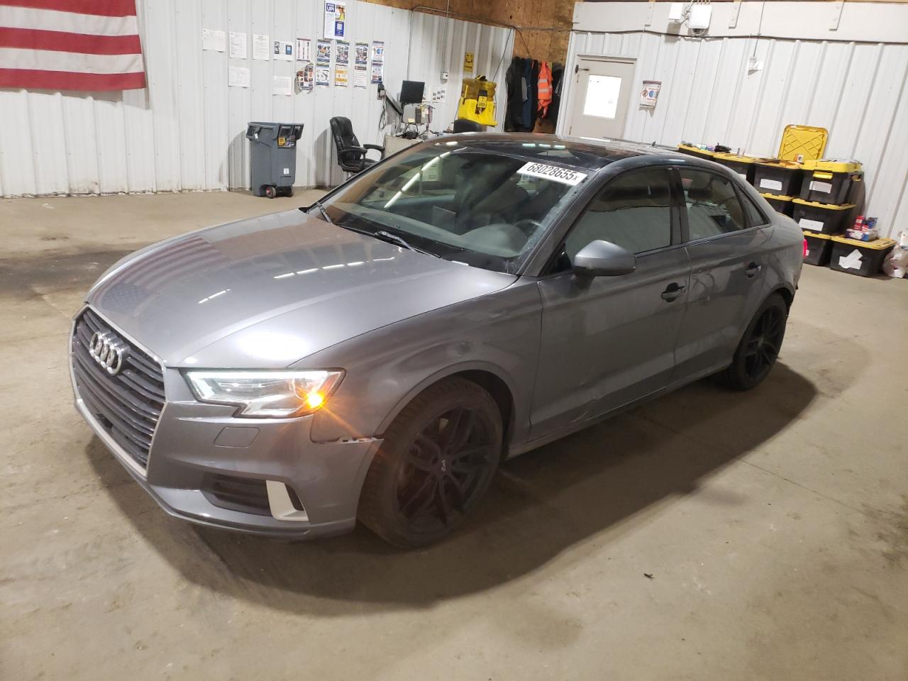AUDI A3 PREMIUM