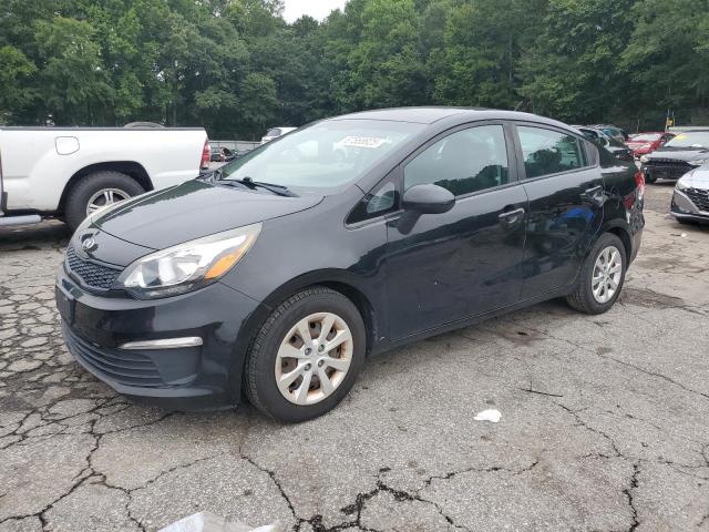 KIA RIO LX