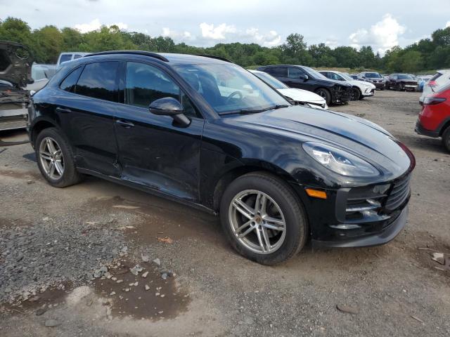 2020 PORSCHE MACAN WP1AA2A59LLB00252