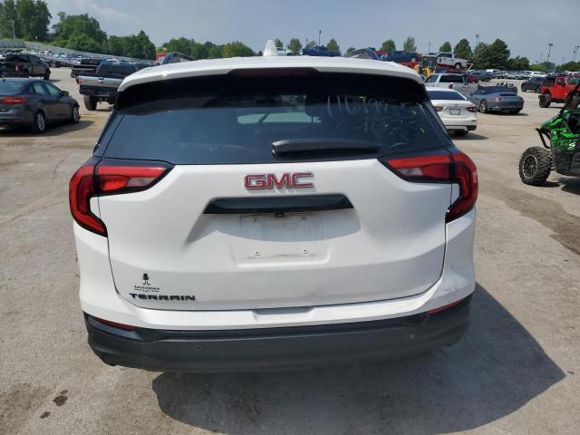 2021 GMC TERRAIN SL 3GKALPEVXML346871