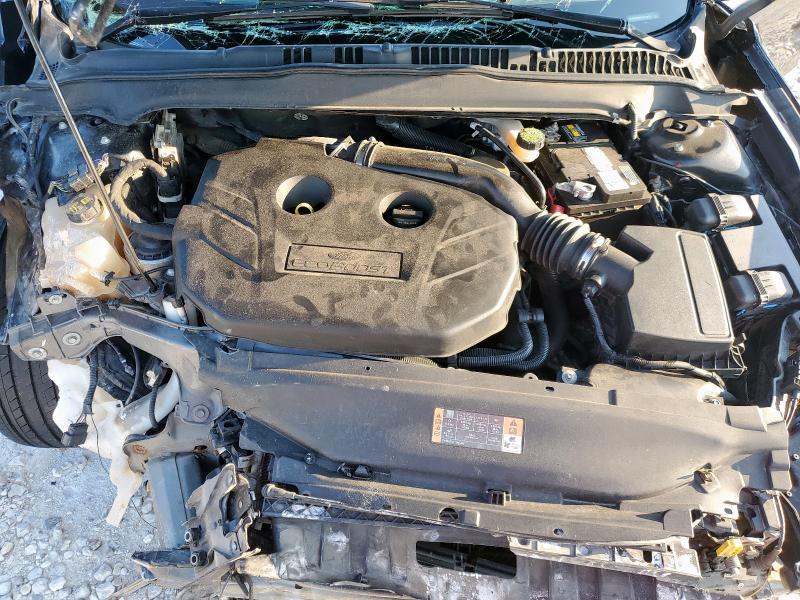 2016 FORD FUSION TIT - 3FA6P0K93GR278859
