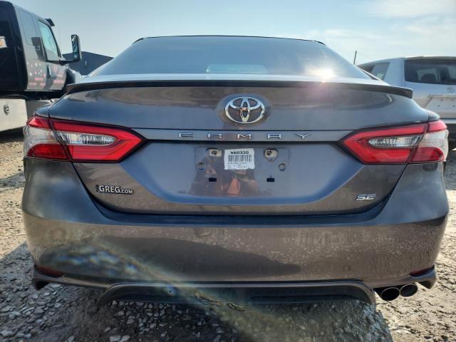 2018 TOYOTA CAMRY L 4T1B11HK5JU518550