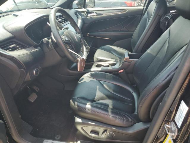 2019 LINCOLN MKC 5LMCJ1D9XKUL09360