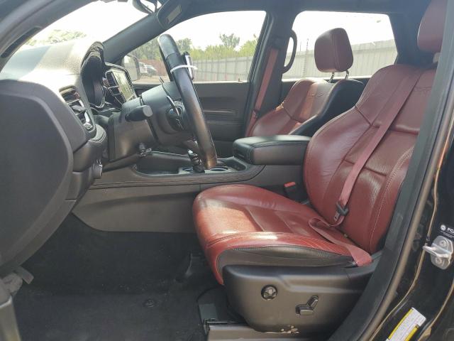 2022 DODGE DURANGO SR 1C4SDJGJ6NC156423