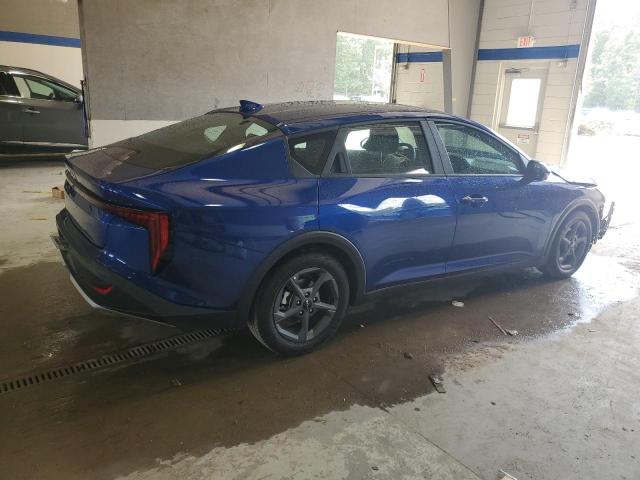 2025 KIA K4 LX 3KPFT4DE4SE080878