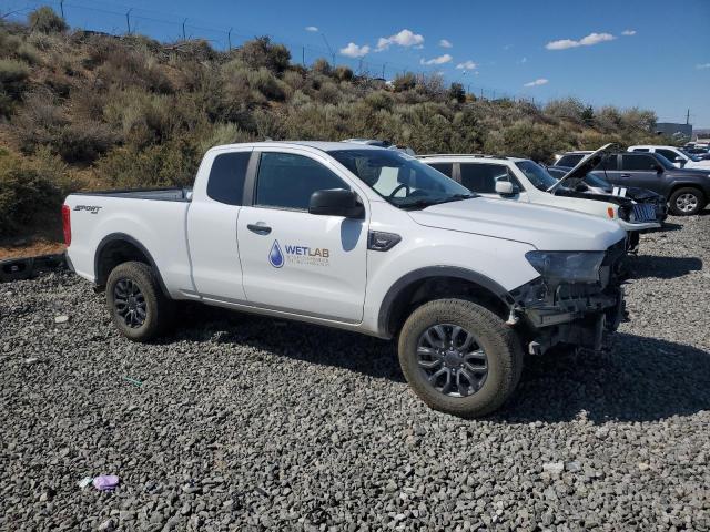 2020 FORD RANGER XL 1FTER1FH0LLA83155