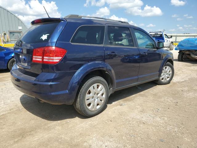 2017 DODGE JOURNEY SE 3C4PDCAB4HT662246