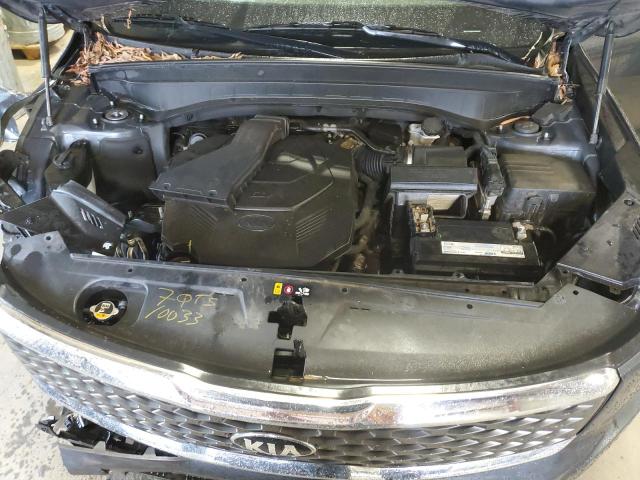 2020 KIA TELLURIDE LX 5XYP24HCXLG026943