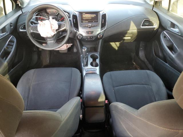 2019 CHEVROLET CRUZE LS 1G1BC5SM8K7127837