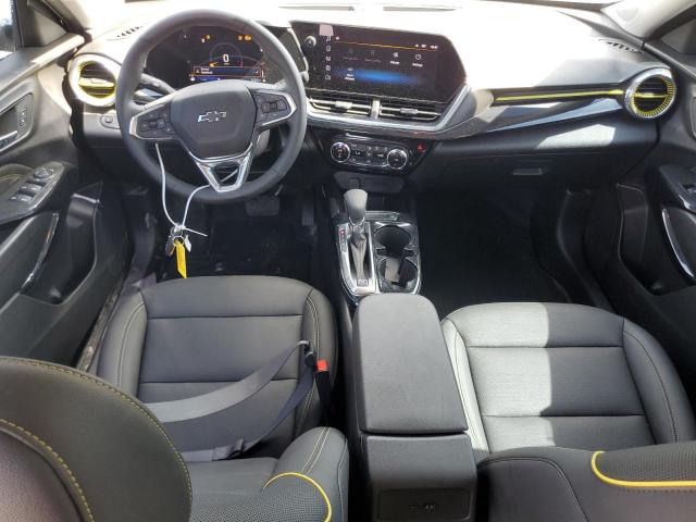 2025 CHEVROLET TRAX ACTIV - KL77LKEP3SC115097