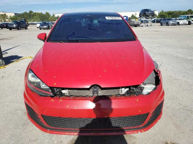 2015 VOLKSWAGEN GTI - 3VW4T7AU0FM031903