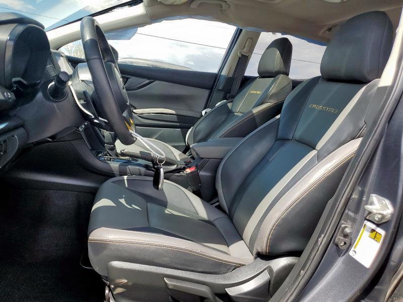 2021 SUBARU CROSSTREK JF2GTHSC1MH317337