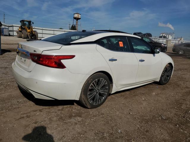 2016 NISSAN MAXIMA 3.5 - 1N4AA6AP6GC412308