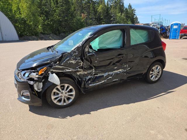 CHEVROLET SPARK 1LT