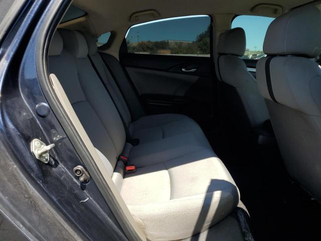 2016 HONDA CIVIC LX 19XFC2F51GE239977