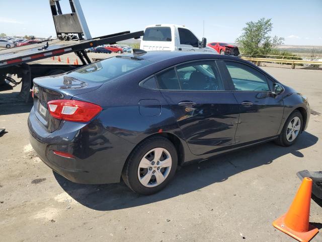 2016 CHEVROLET CRUZE LS - 1G1BC5SMXG7283238