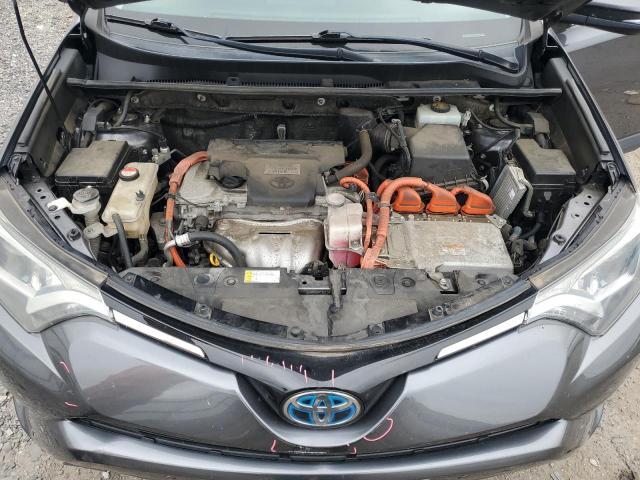 2016 TOYOTA RAV4 HV XL JTMRJREV2GD026017