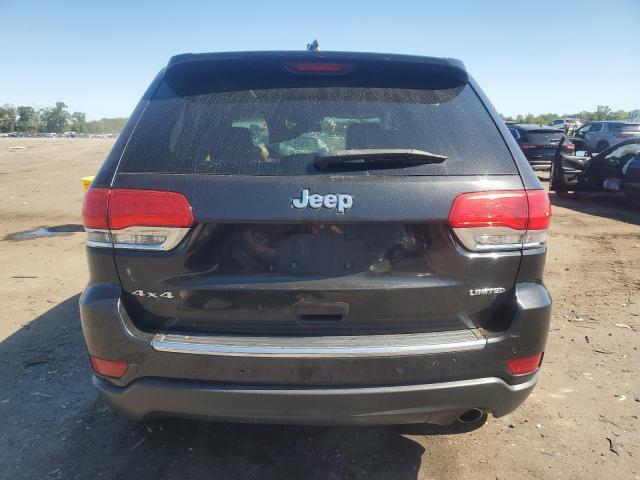 2015 JEEP GRAND CHEROKEE LIMITED - 1C4RJFBG4FC679019