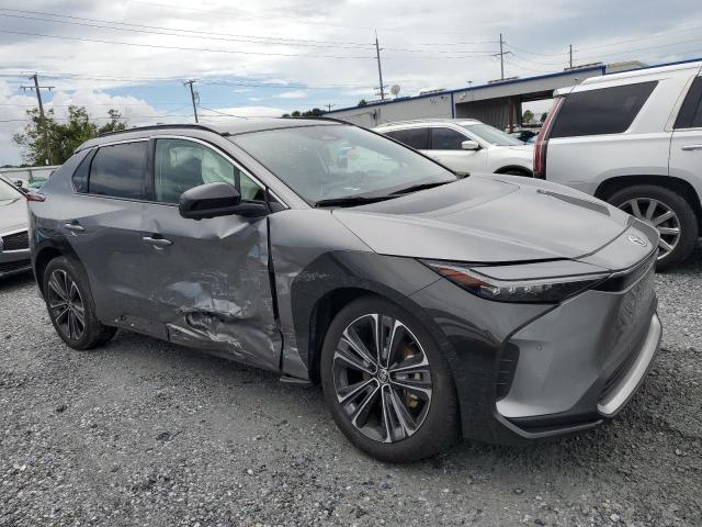 2024 TOYOTA BZ4X XLE JTMAAAAAXRA034338
