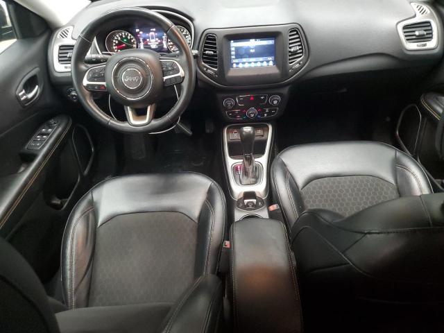 2018 JEEP COMPASS LA 3C4NJCBB9JT102517