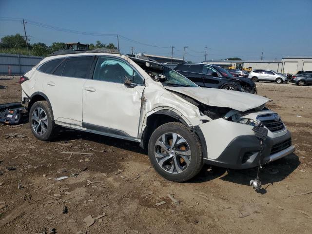 2020 SUBARU OUTBACK LI - 4S4BTANC2L3191153
