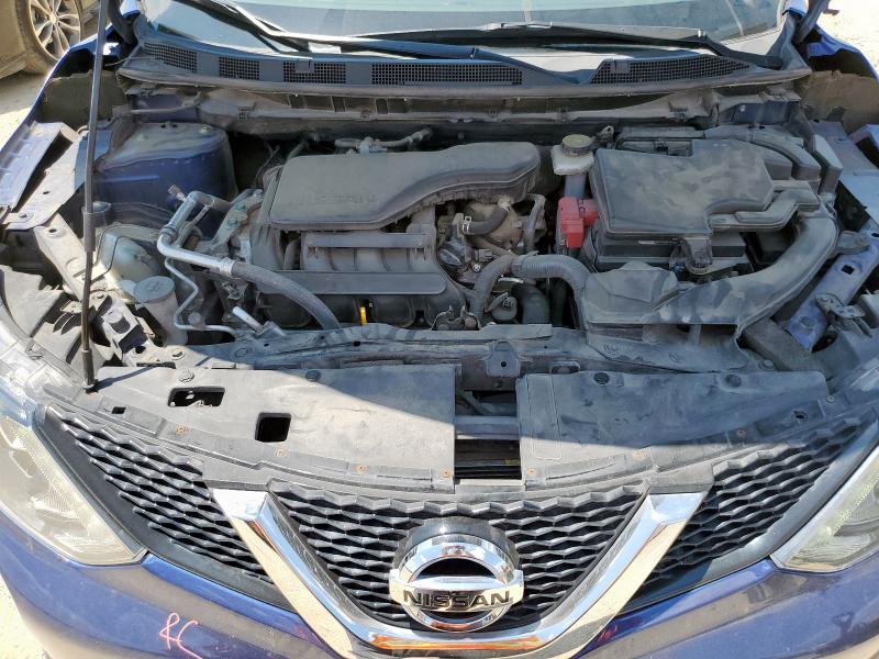 2018 NISSAN ROGUE SPOR - JN1BJ1CP8JW107383