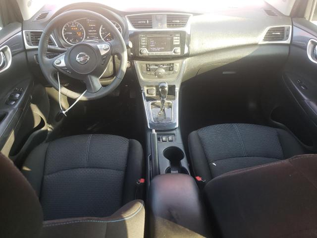 2018 NISSAN SENTRA SR 3N1CB7AP8JY208486