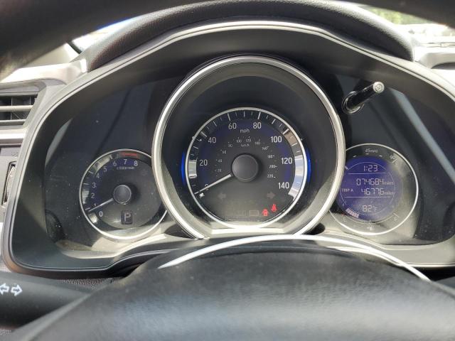2015 HONDA FIT LX 3HGGK5H56FM748488