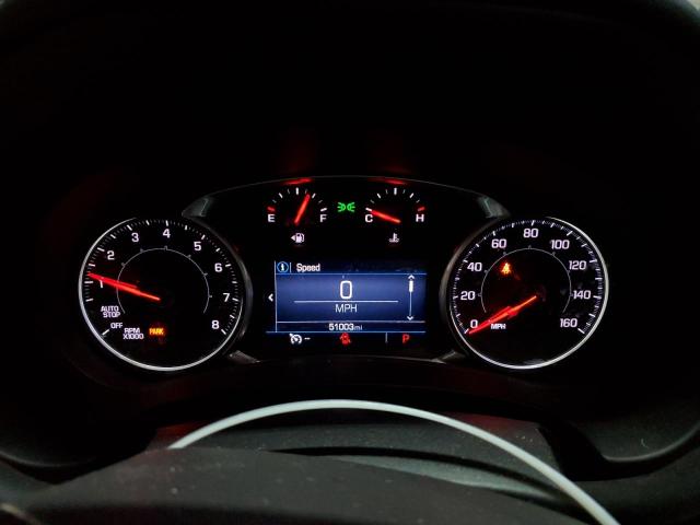 2022 GMC TERRAIN SL 3GKALMEV9NL146550