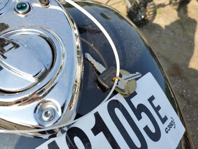 2009 TRIUMPH MOTORCYCLE AMERICA SMT905RN79T372578